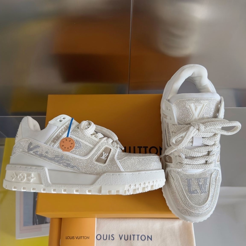 Louis Vuitton Sneakers